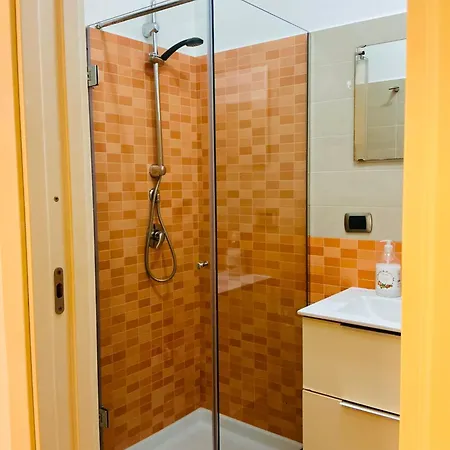 Apartman Casa Mia! *