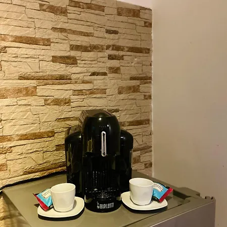 דירה Casa Mia! בארי