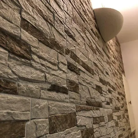 Apartman Casa Mia! *