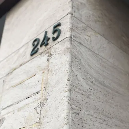 Casa Mia! דירה *