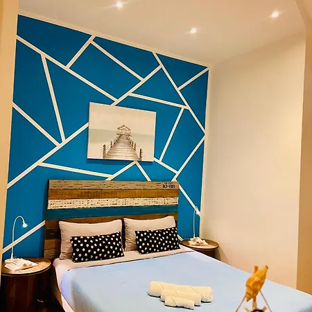 Casa Mia! Apartment *